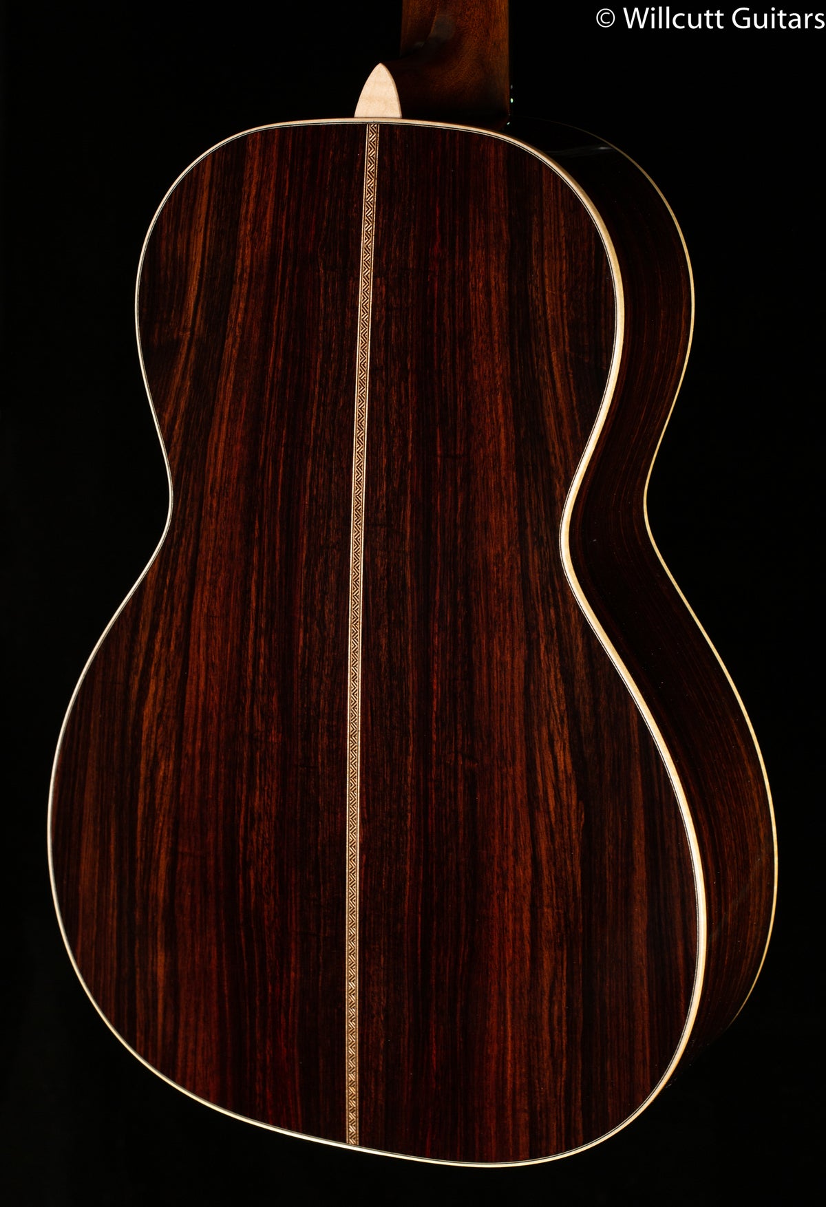 Martin 012-28 Modern Deluxe (835)