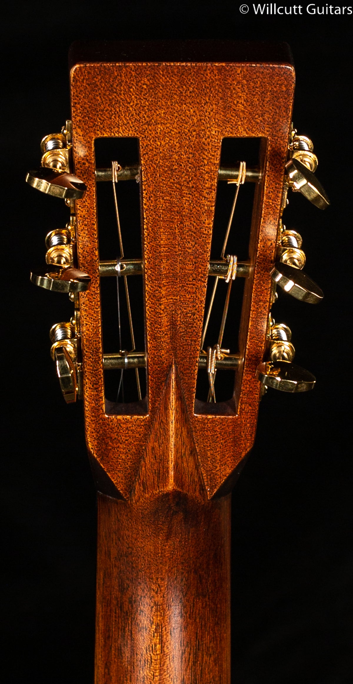 Martin 012-28 Modern Deluxe (835)
