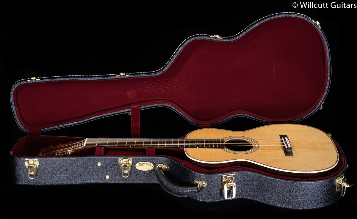 Martin 012-28 Modern Deluxe (835)