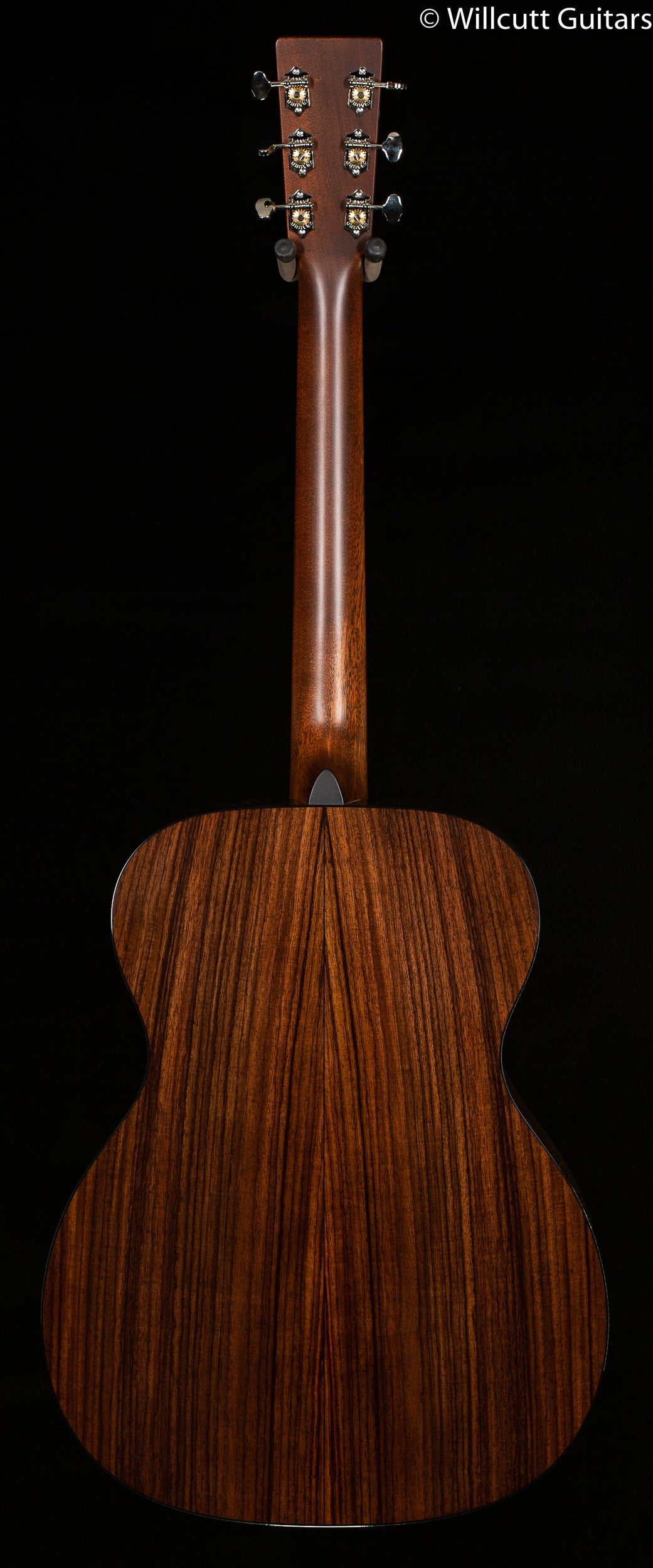Martin OM-21 2024 Spec (906)