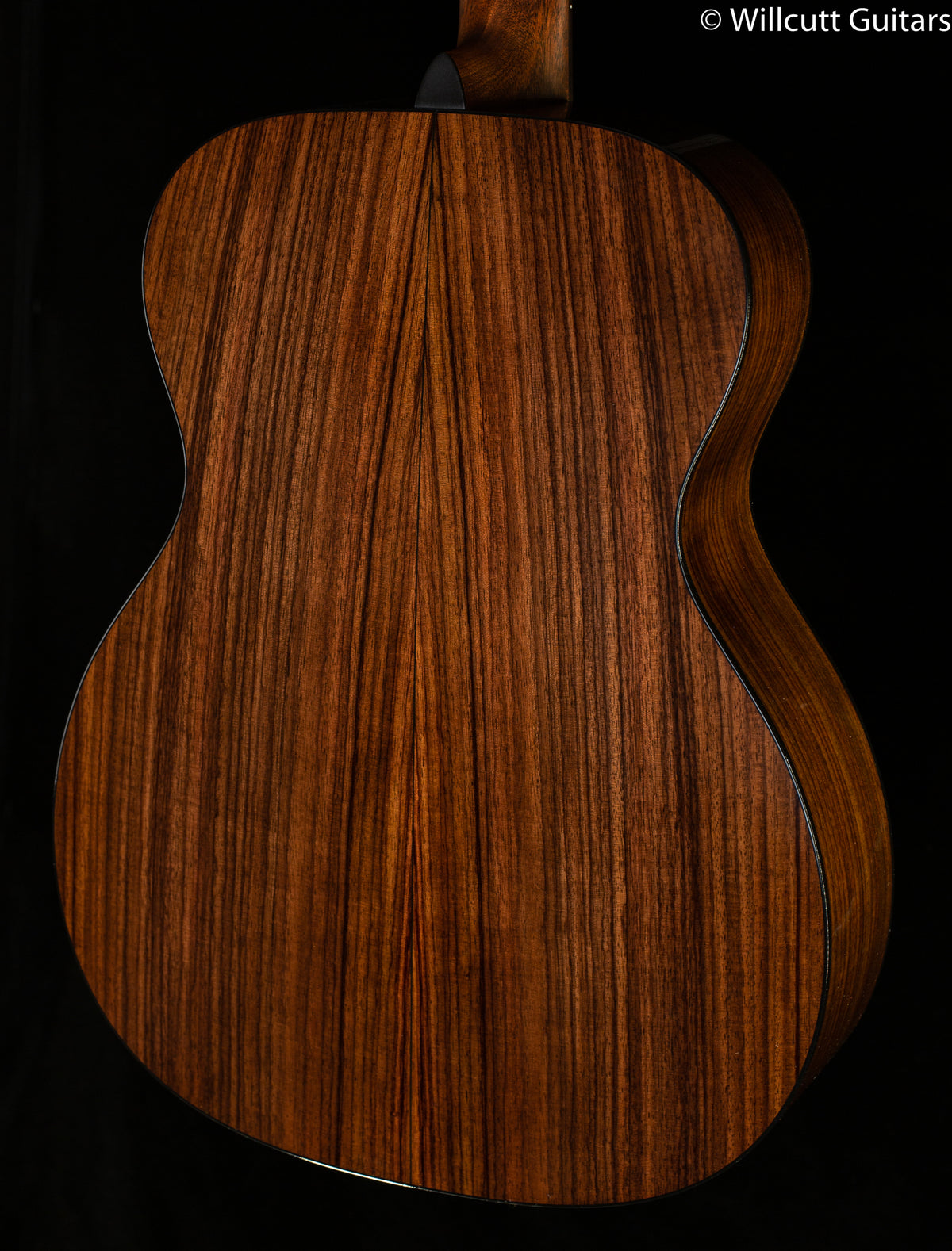 Martin OM-21 2024 Spec (906)