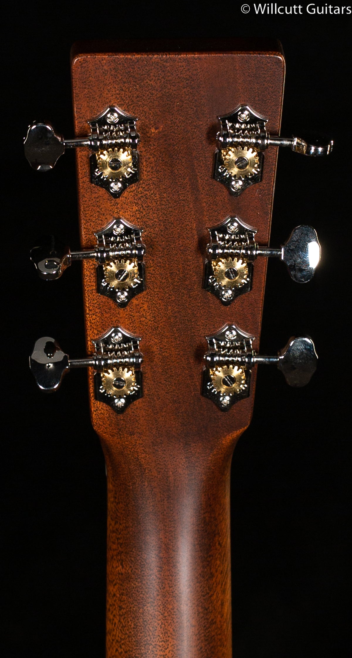 Martin OM-21 2024 Spec (906)