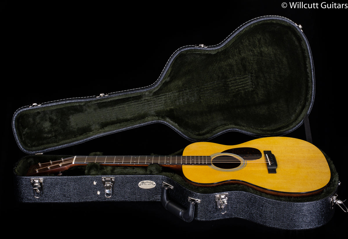 Martin OM-21 2024 Spec (906)