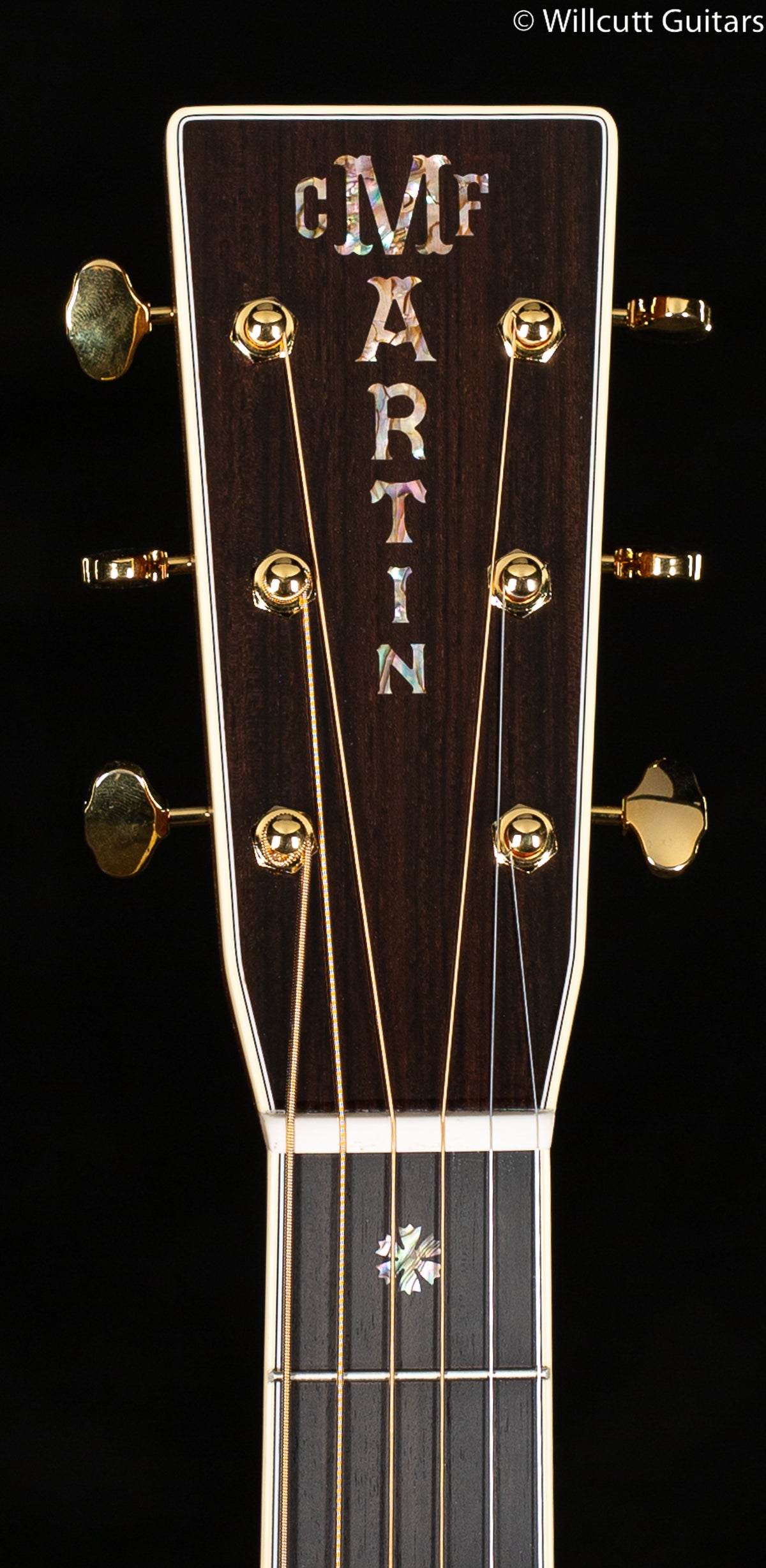 Martin OM42 w/cs (075)