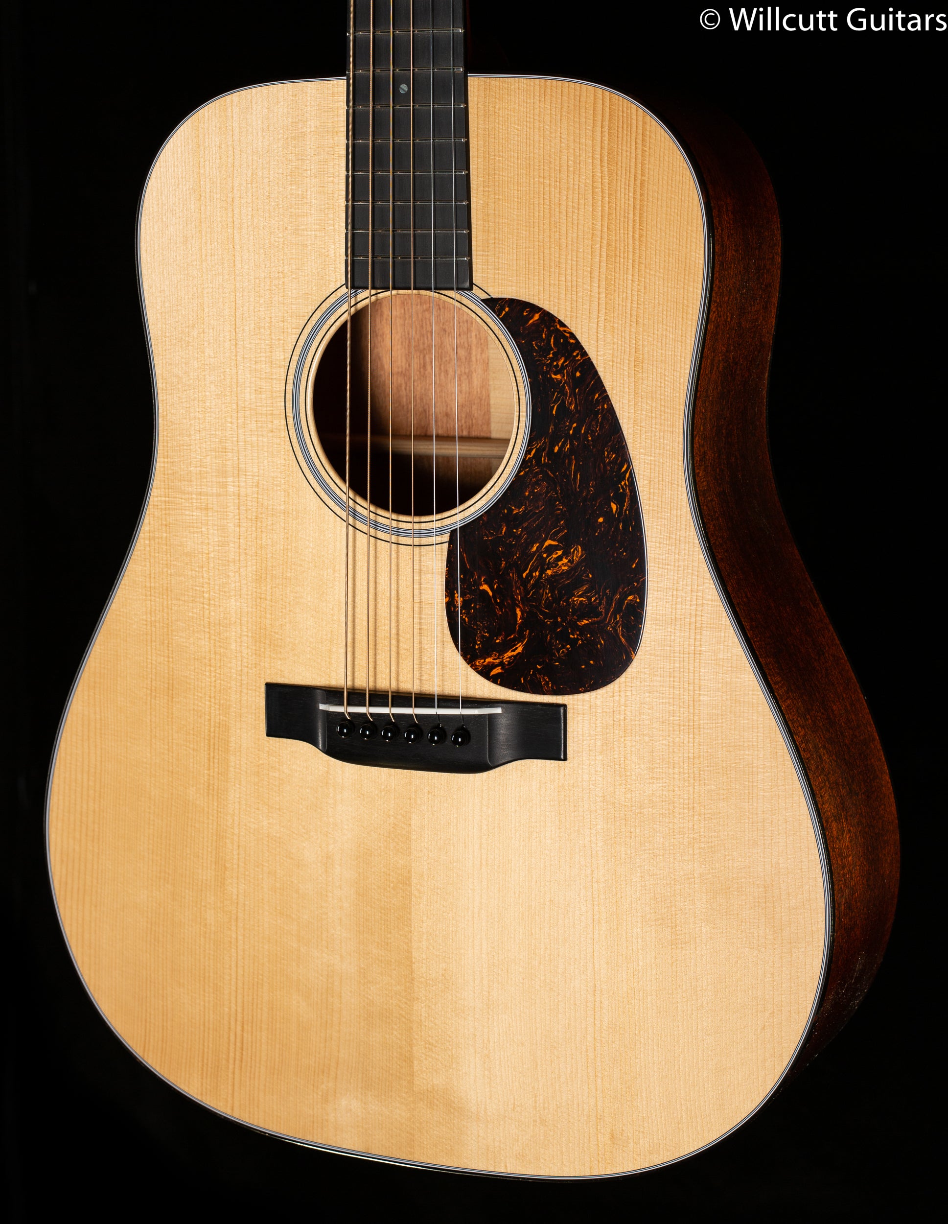 Martin D-18 Authentic 1937