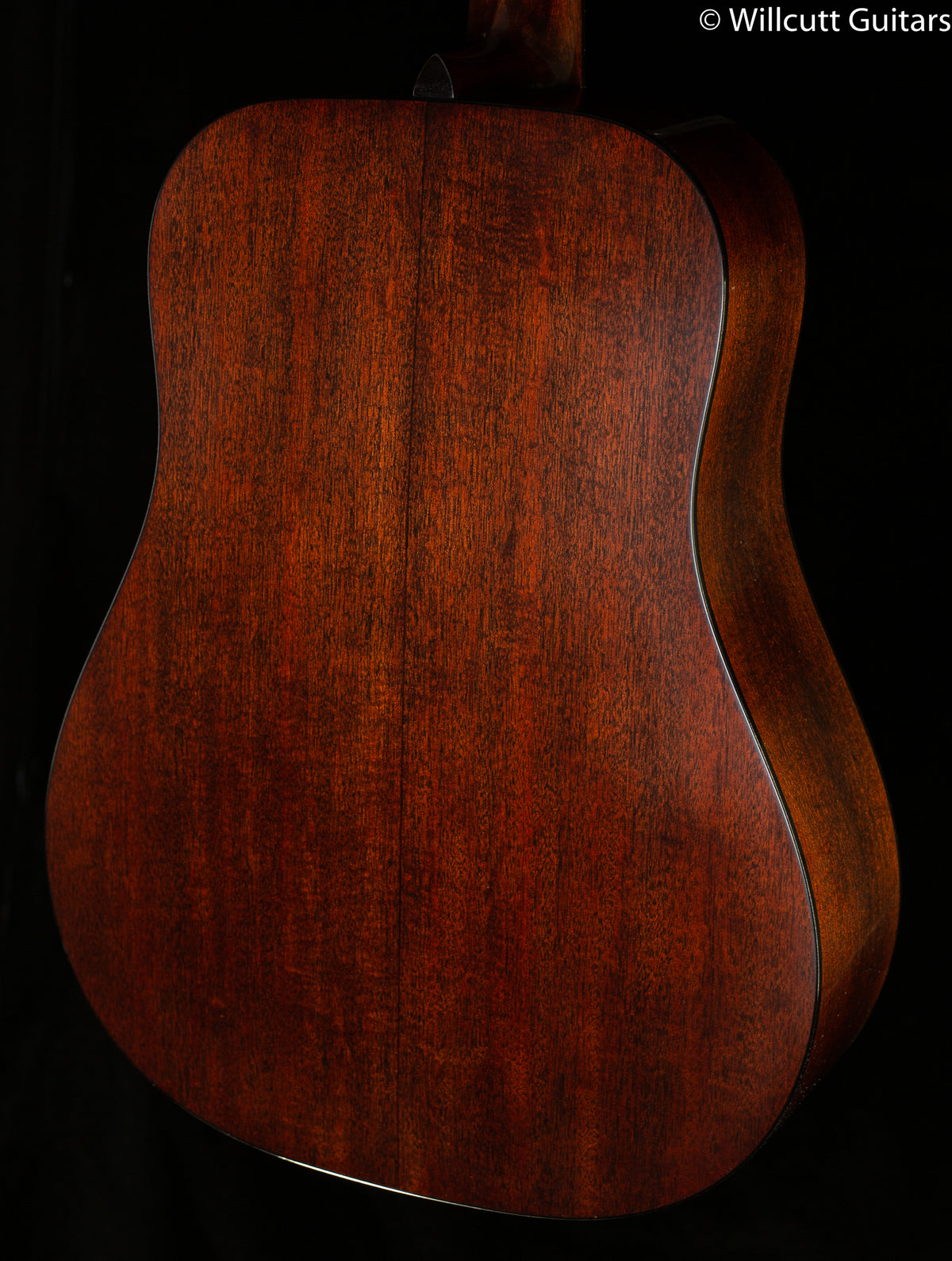 Martin D-18 Authentic 1937 VTS (096)