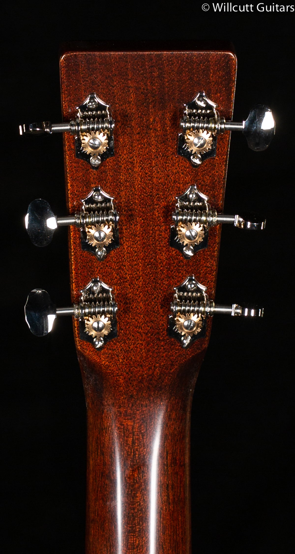 Martin D-18 Authentic 1937 VTS (096)