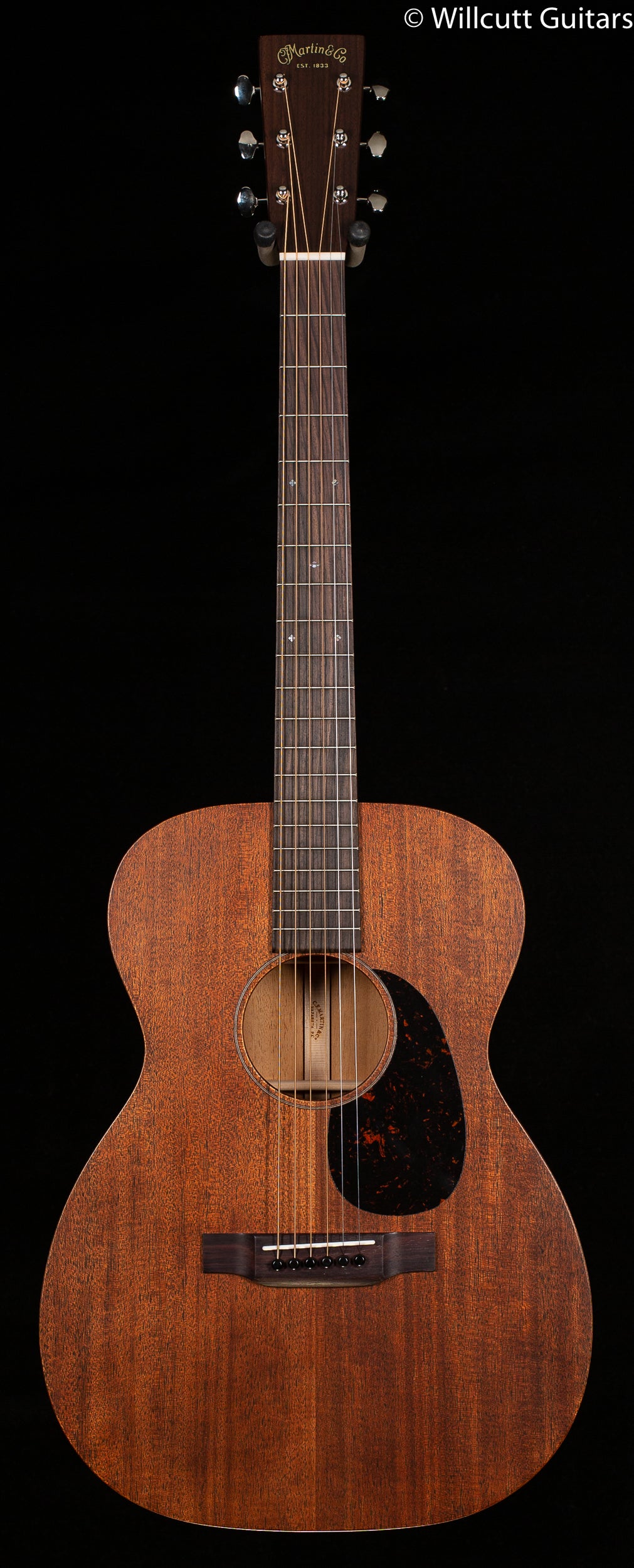 Martin 00-15M (084)