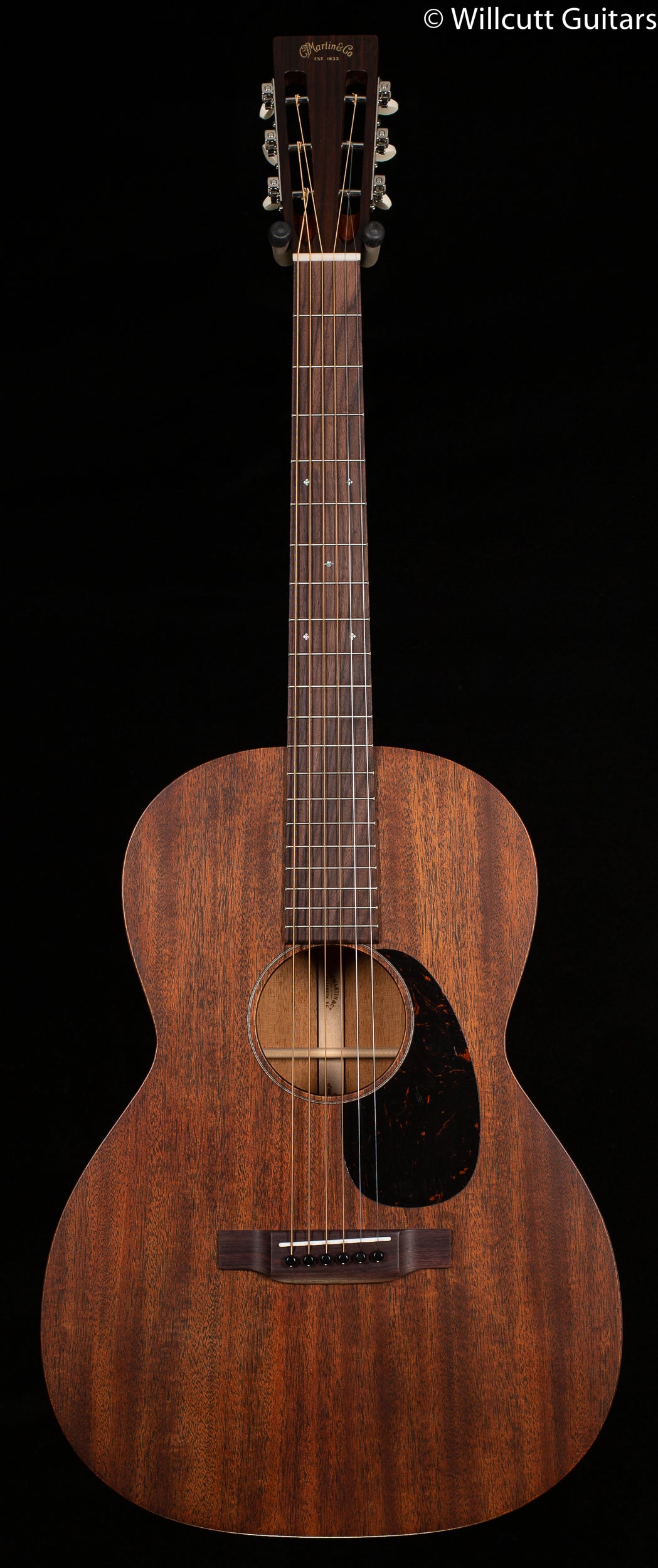 Martin 000-15SM (250)