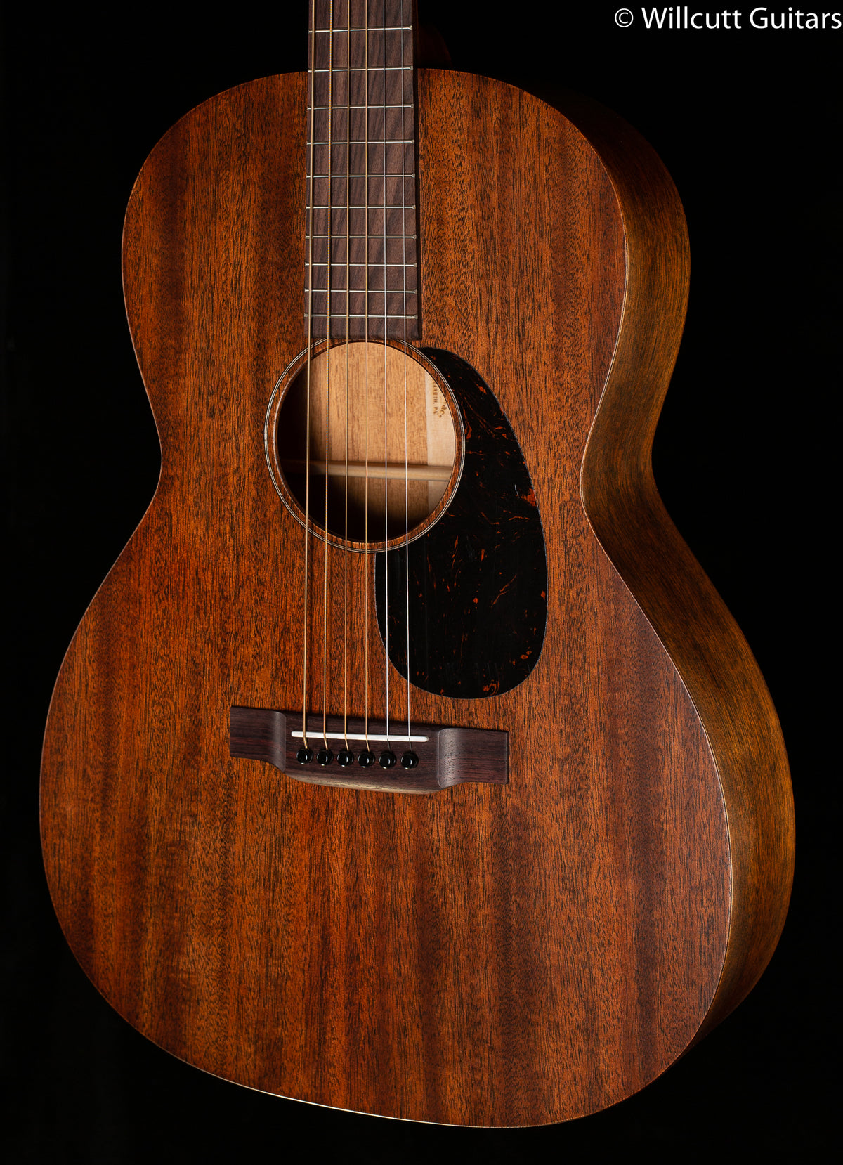Martin 000-15SM (250)