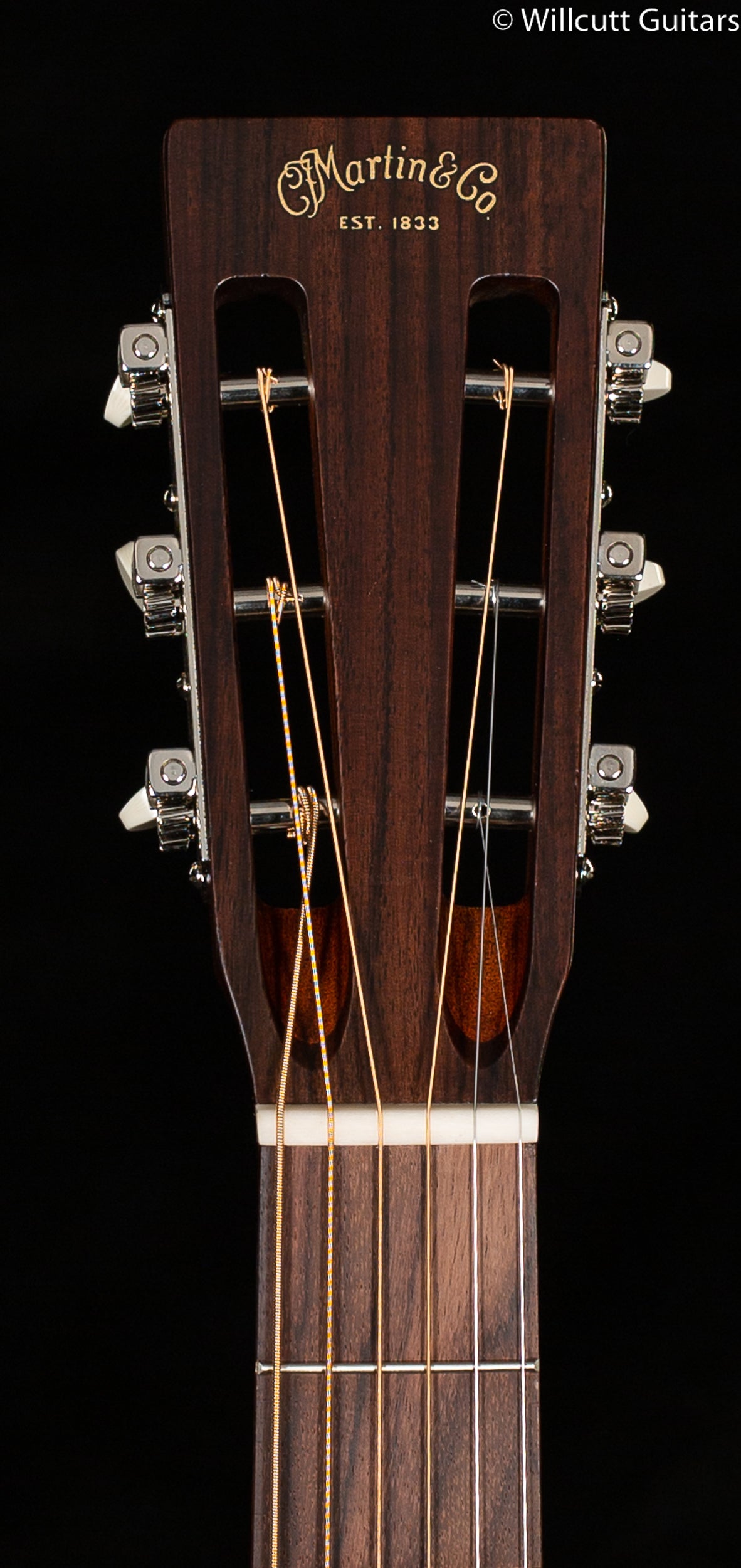 Martin 000-15SM (250)