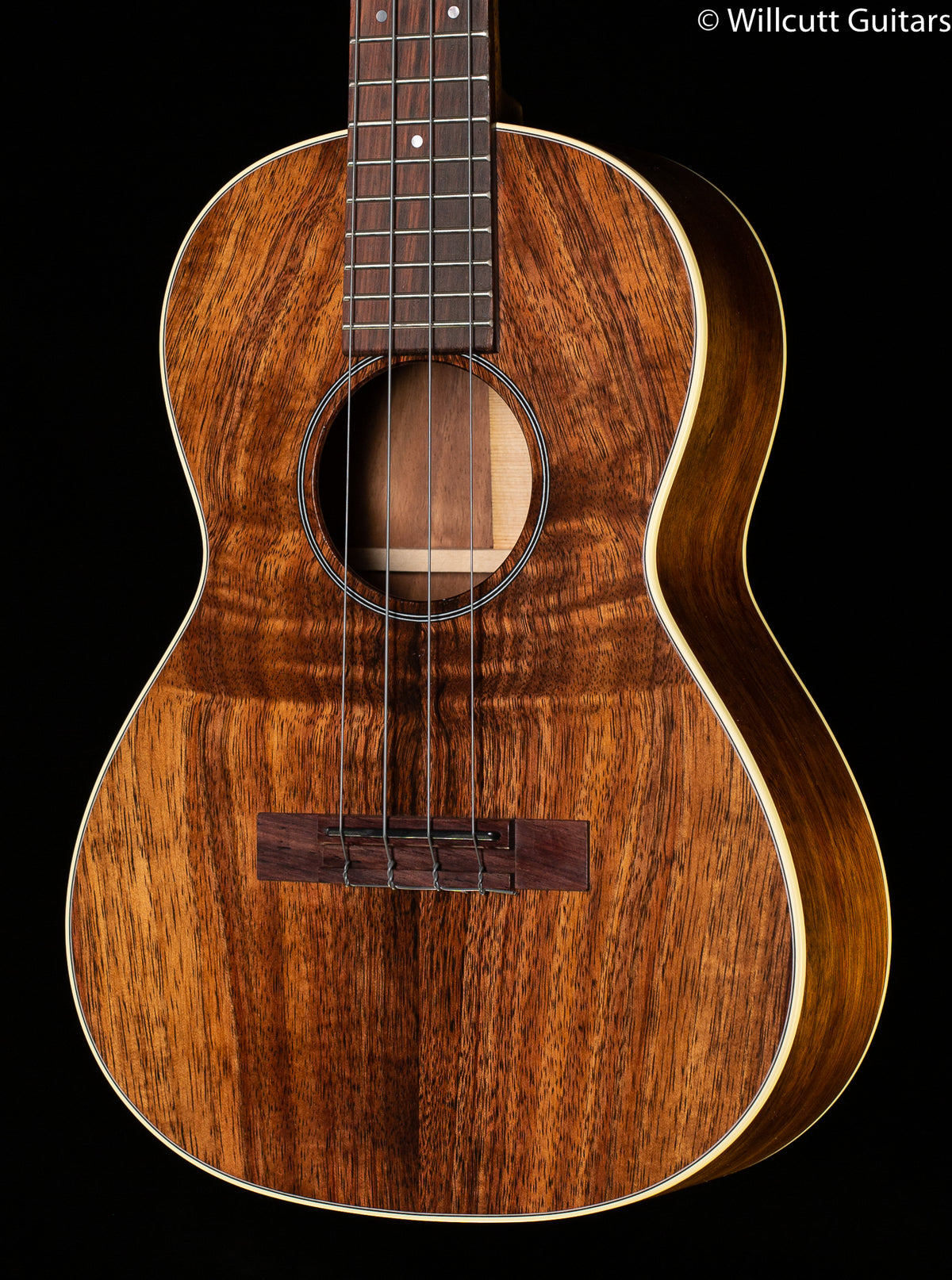 Martin 2K Tenor Ukulele (319)