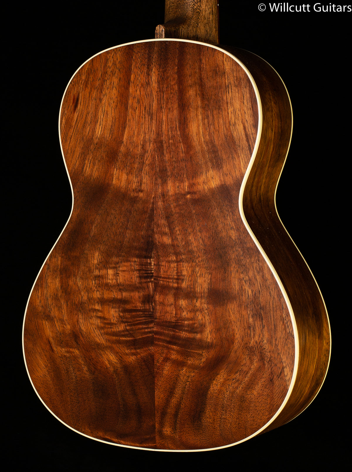 Martin 2K Tenor Ukulele (319)