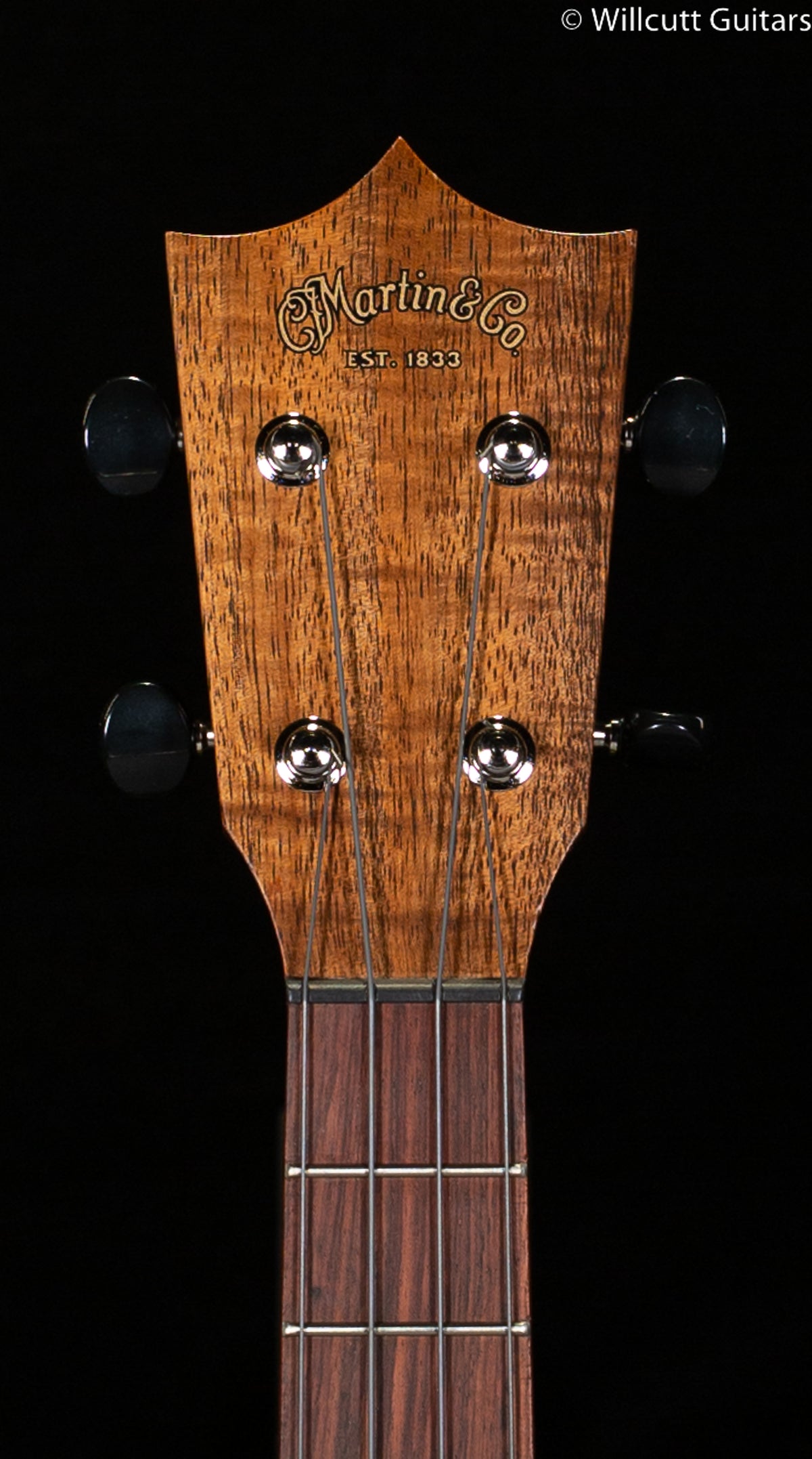 Martin 2K Tenor Ukulele (319)