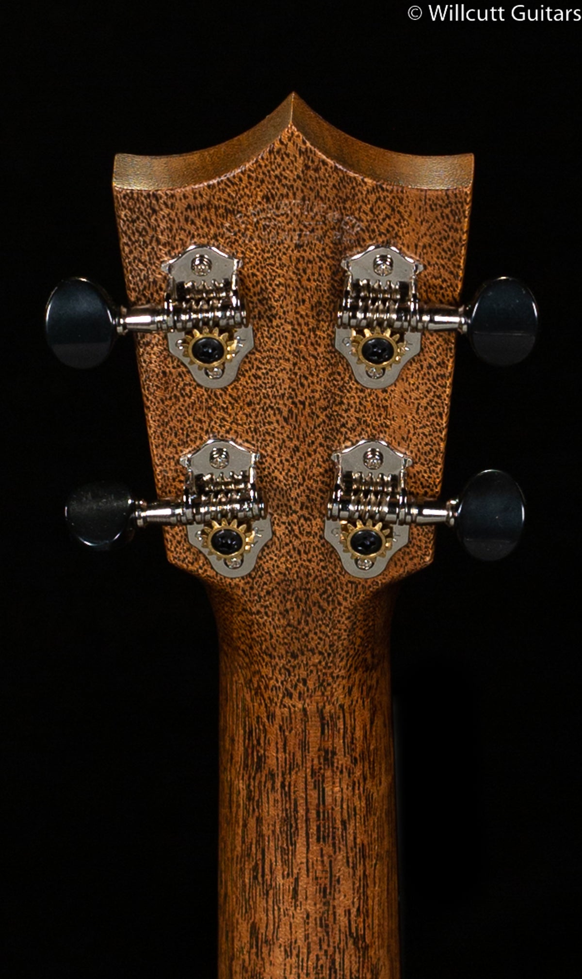 Martin 2K Tenor Ukulele (319)
