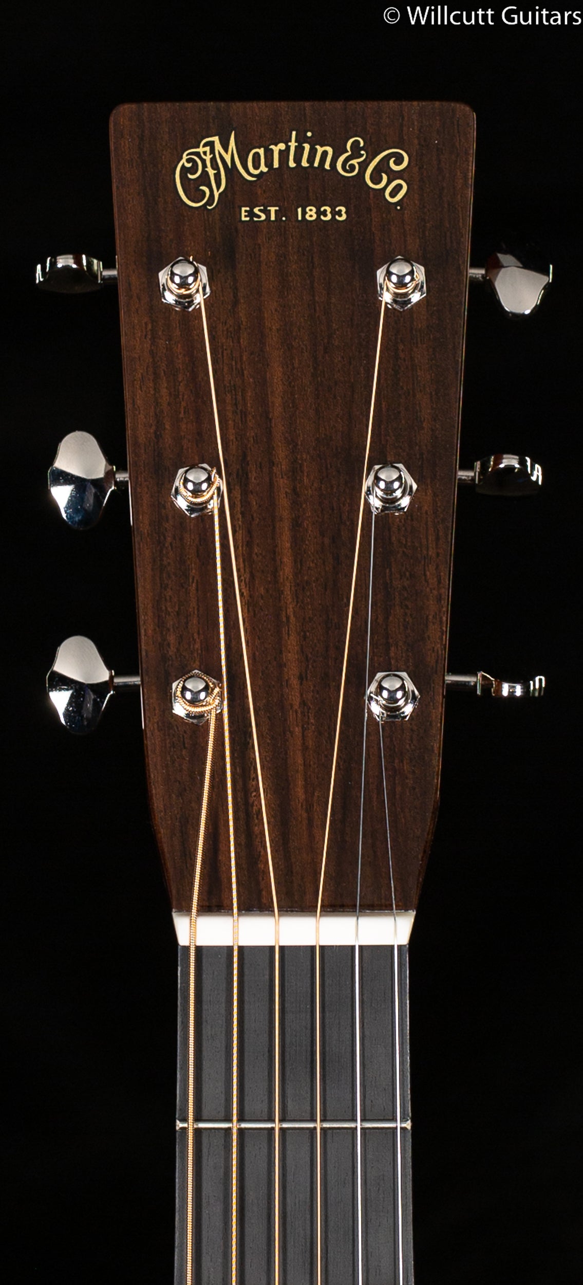 Martin 000-28EC Eric Clapton (463)