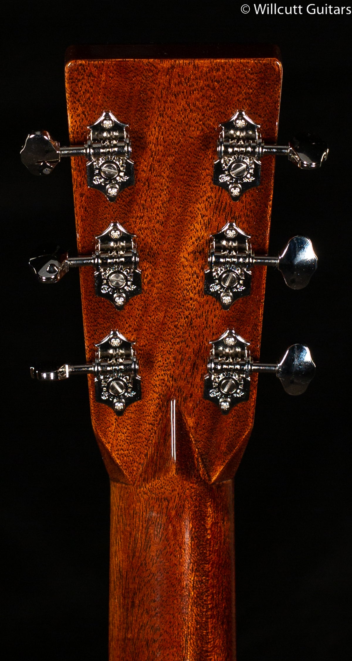 Martin 000-28EC Eric Clapton (463)