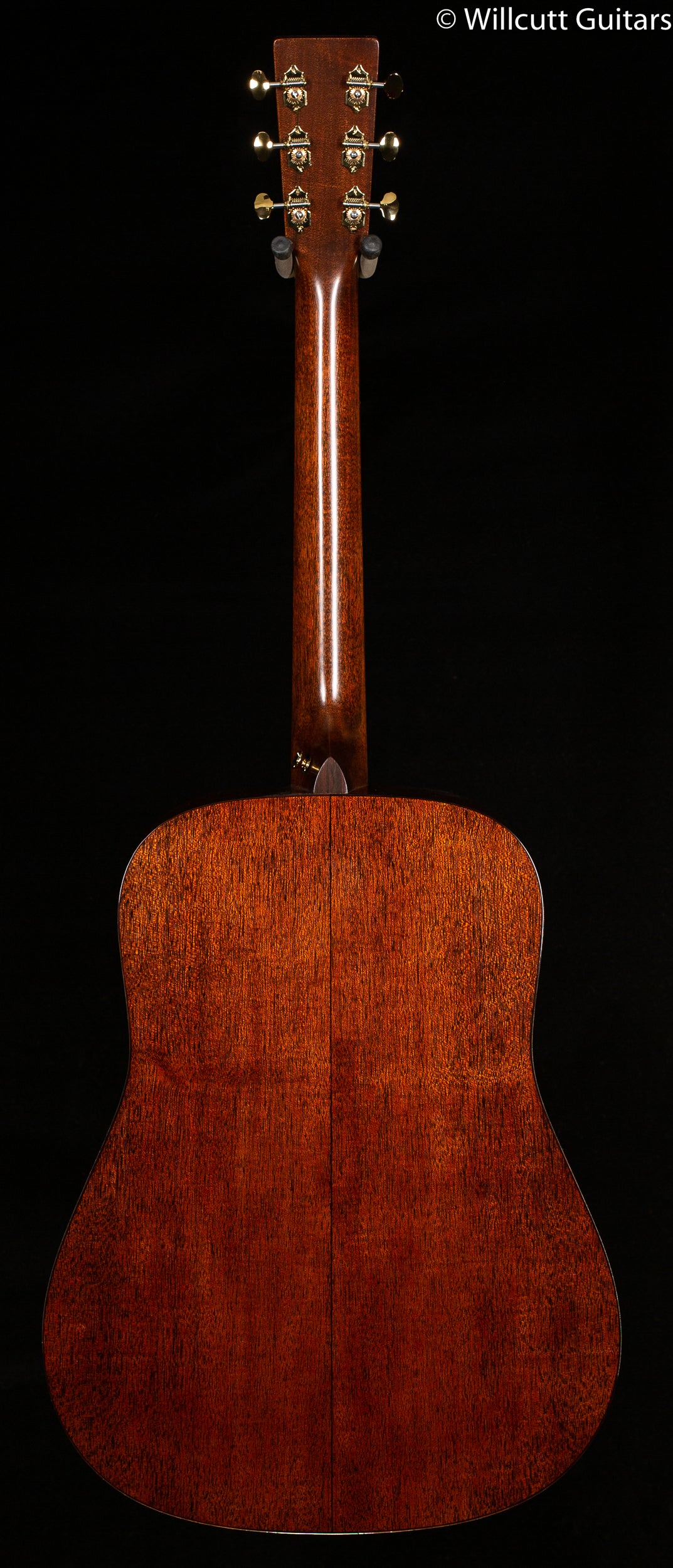 Martin D-18E Modern Deluxe (728)