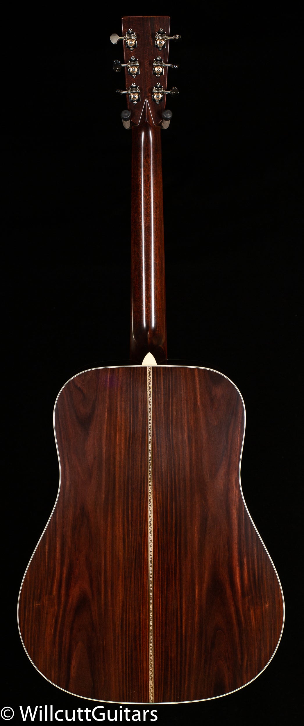 Martin D-28 Authentic 1937 VTS Guatemalan Rosewood (950)