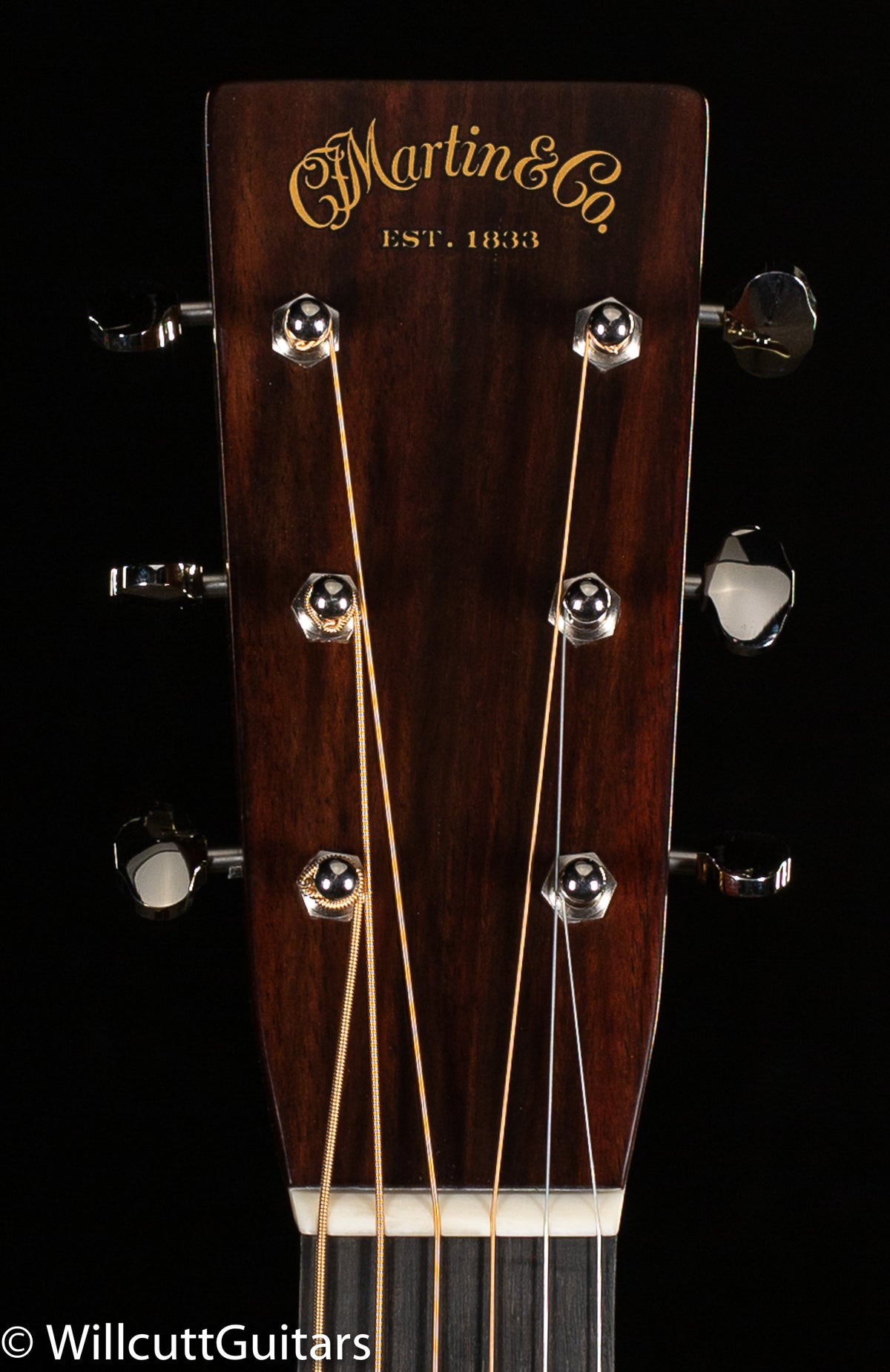Martin D-28 Authentic 1937 VTS Guatemalan Rosewood (950)