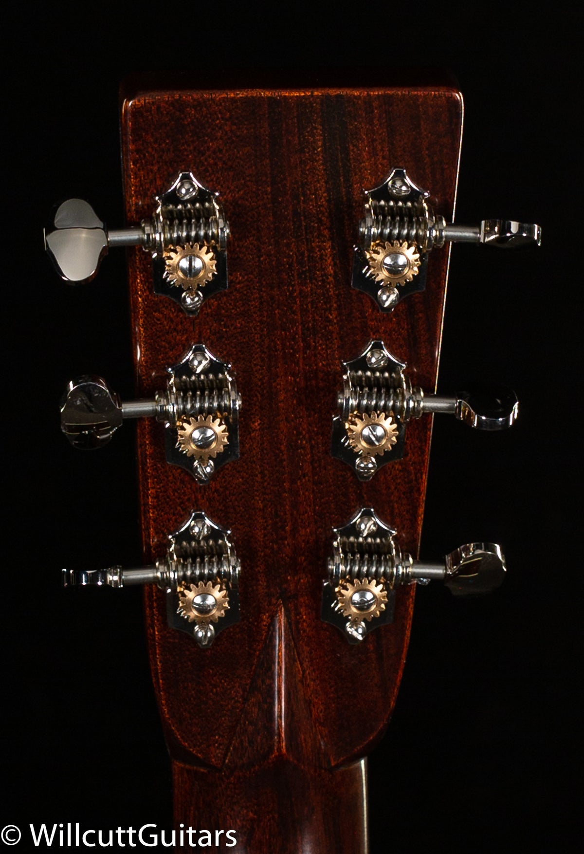 Martin D-28 Authentic 1937 VTS Guatemalan Rosewood (950)