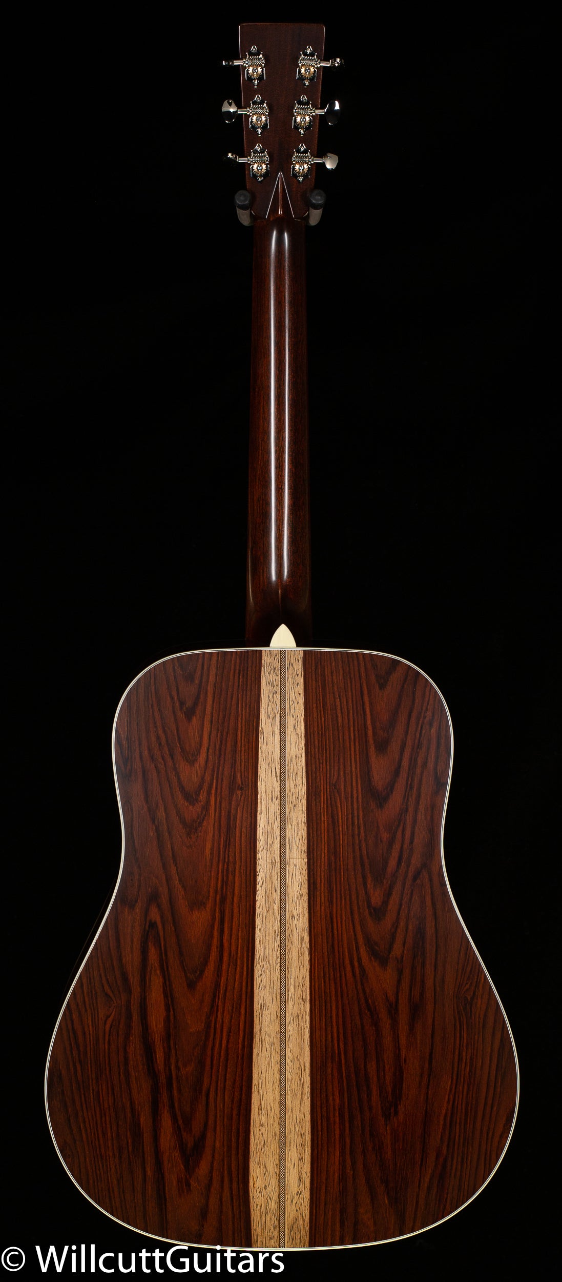 Martin D-28 Authentic 1937 VTS Guatemalan Rosewood (975)