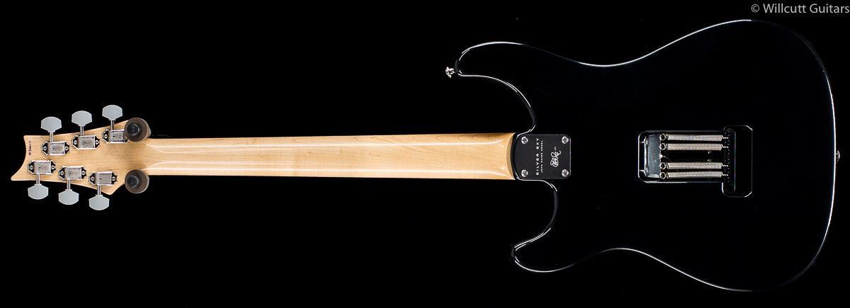 PRS John Mayer Silver Sky Onyx