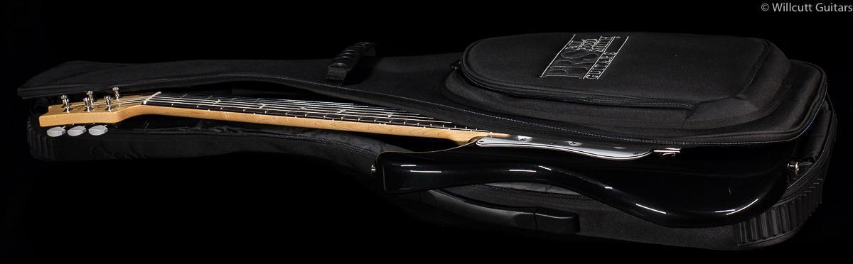 PRS John Mayer Silver Sky Onyx