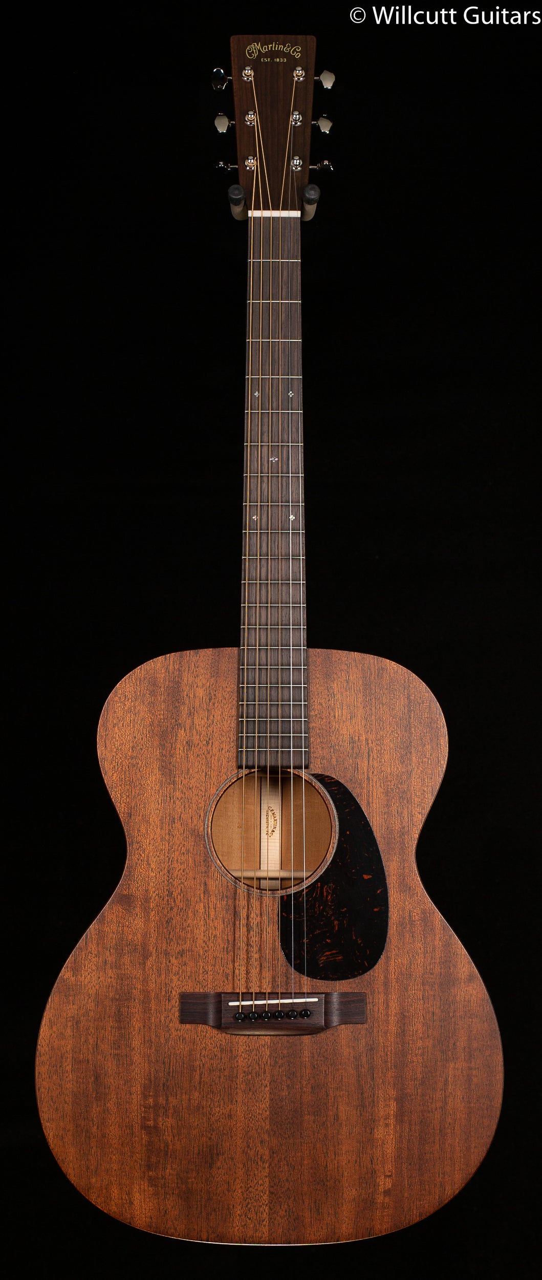 Martin 000-15M (347)