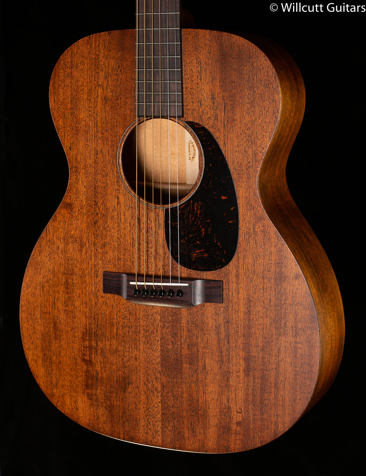 Martin 000-15M (347)