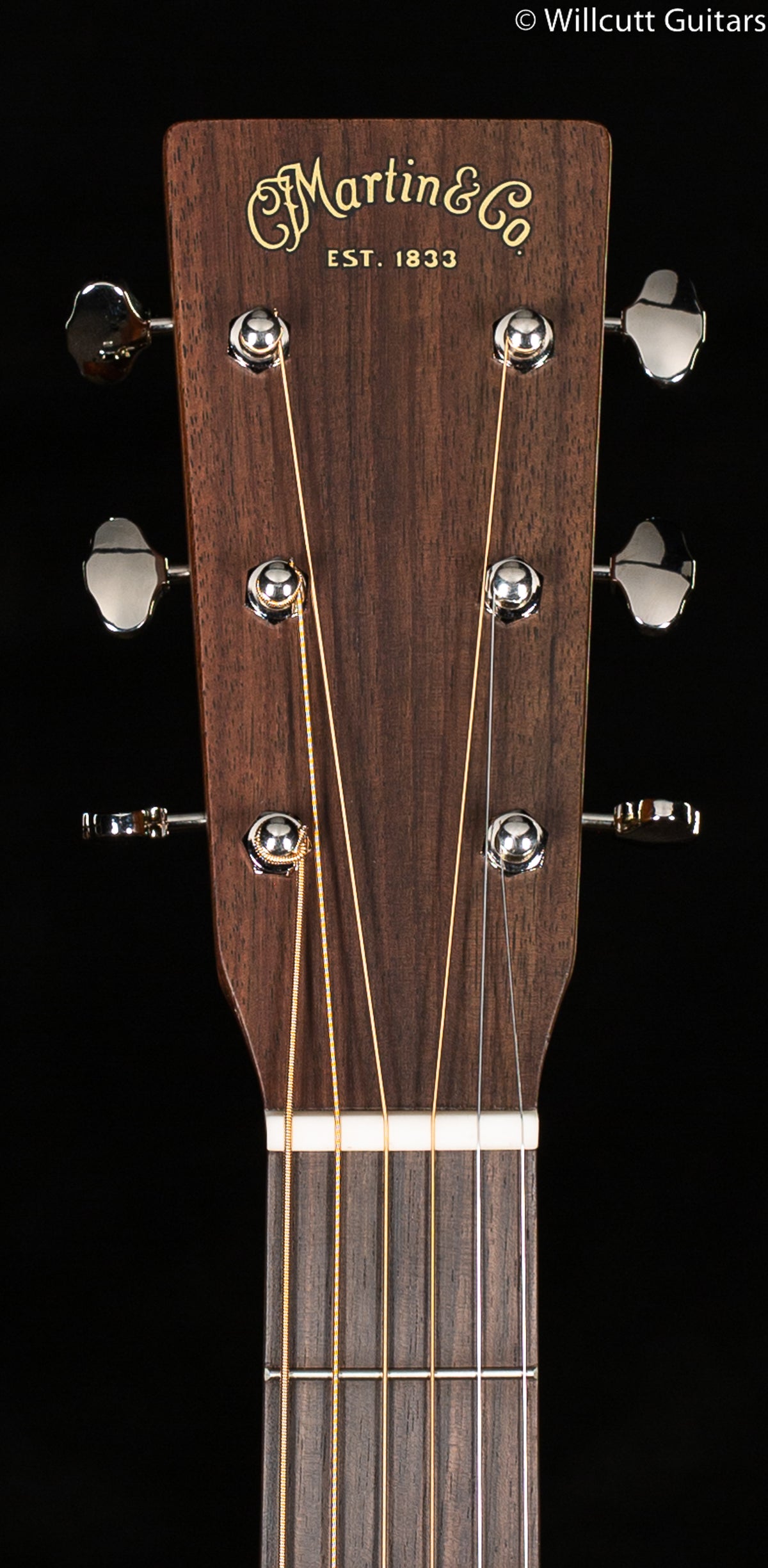 Martin 000-15M (347)