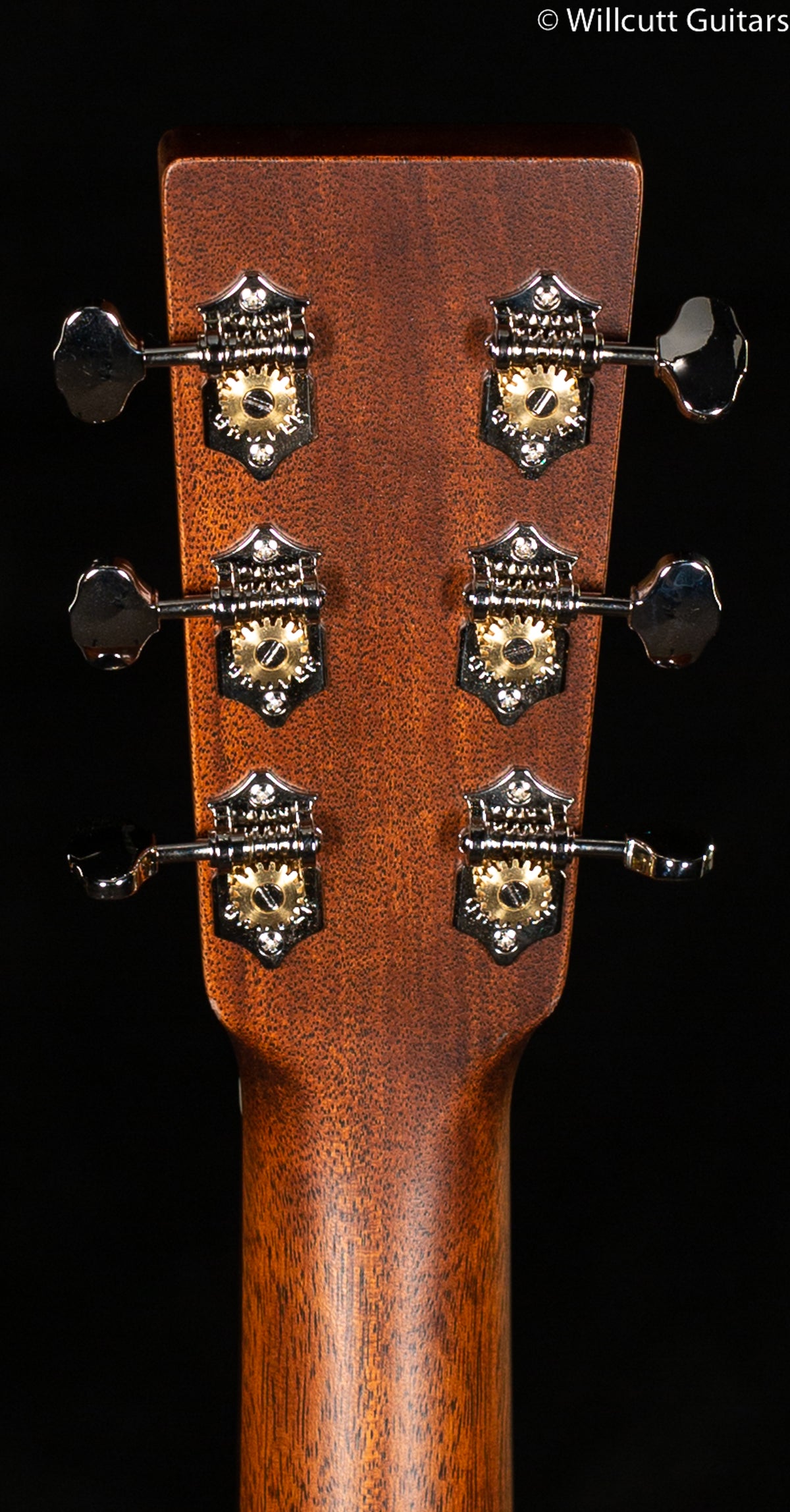 Martin 000-15M (347)