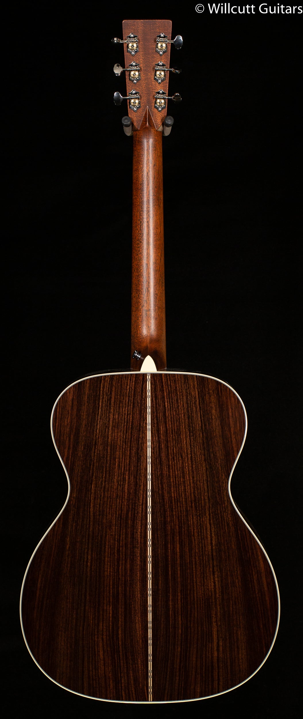 Martin OM-28E 2024 Spec (655)