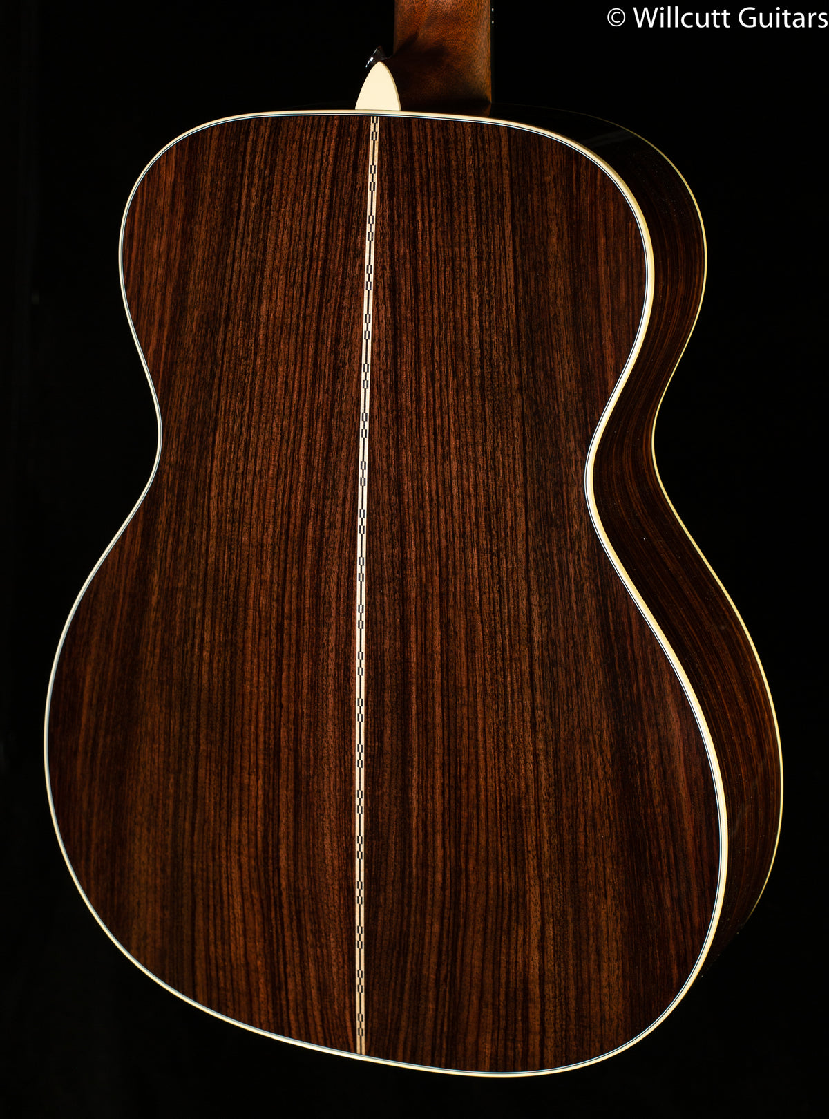 Martin OM-28E 2024 Spec (655)