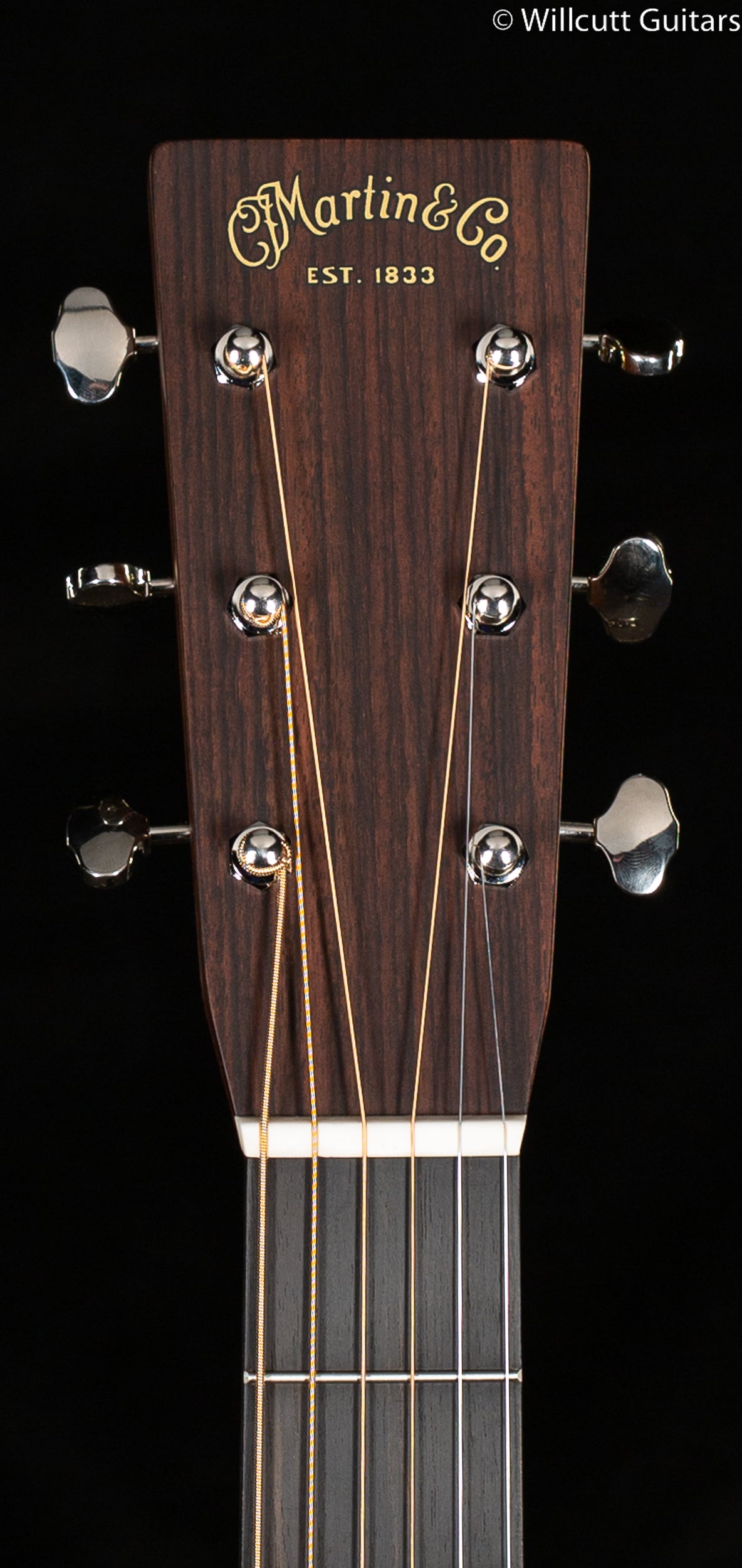 Martin OM-28E 2024 Spec (655)