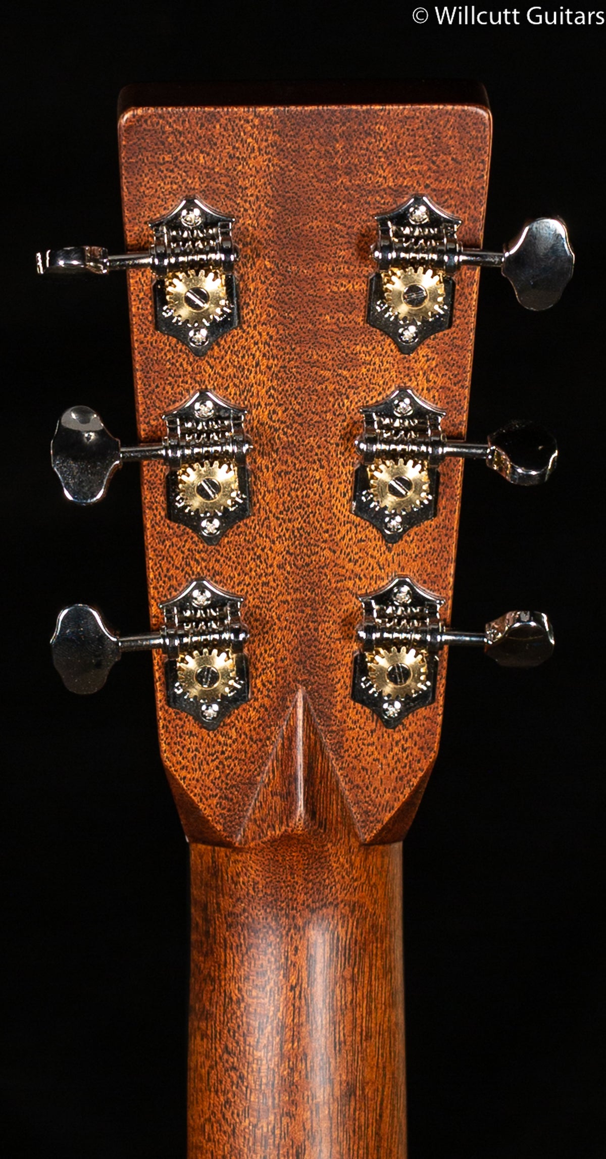 Martin OM-28E 2024 Spec (655)