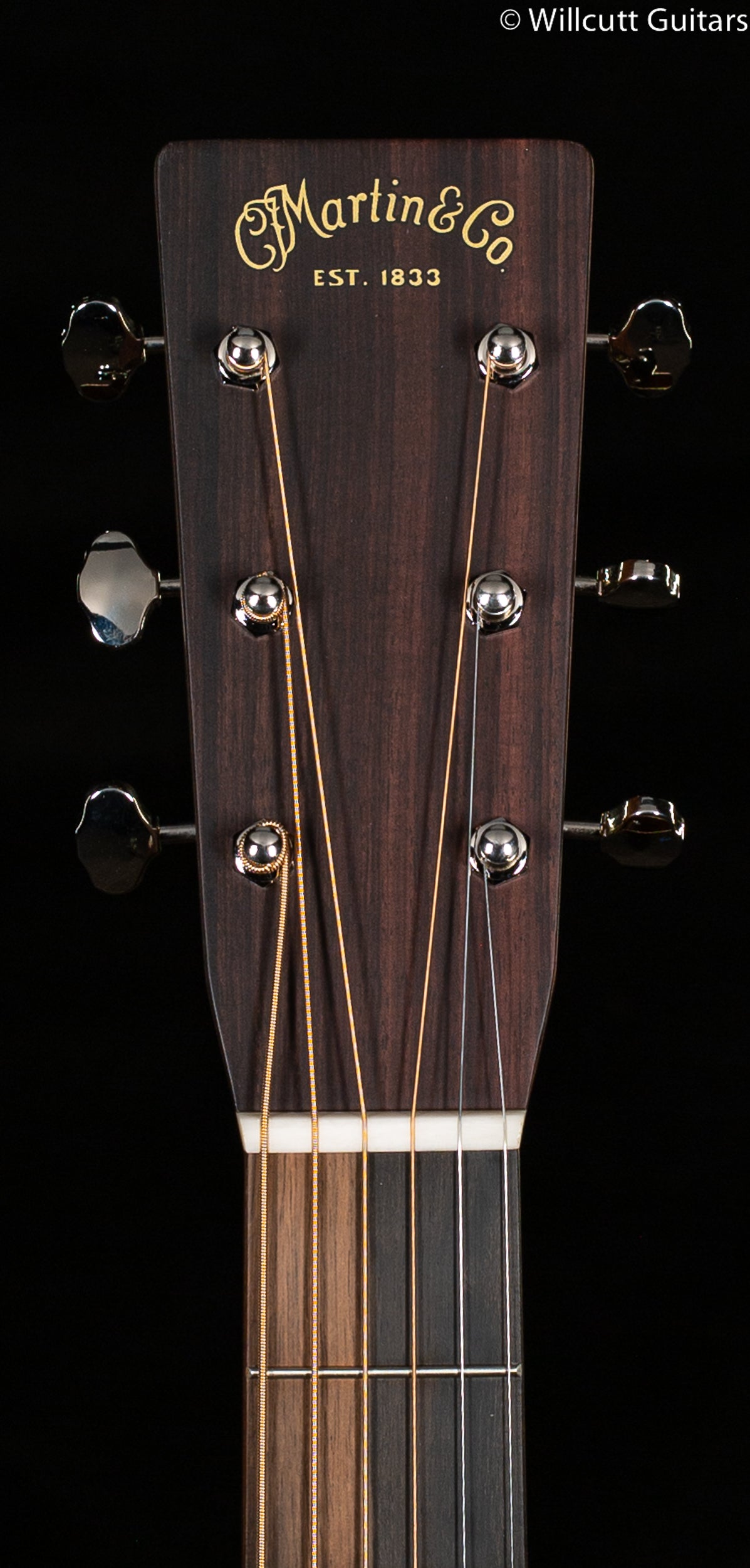 Martin HD-28E (829)