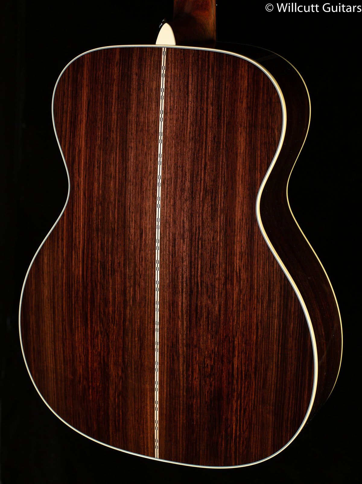Martin OM-28E (696)
