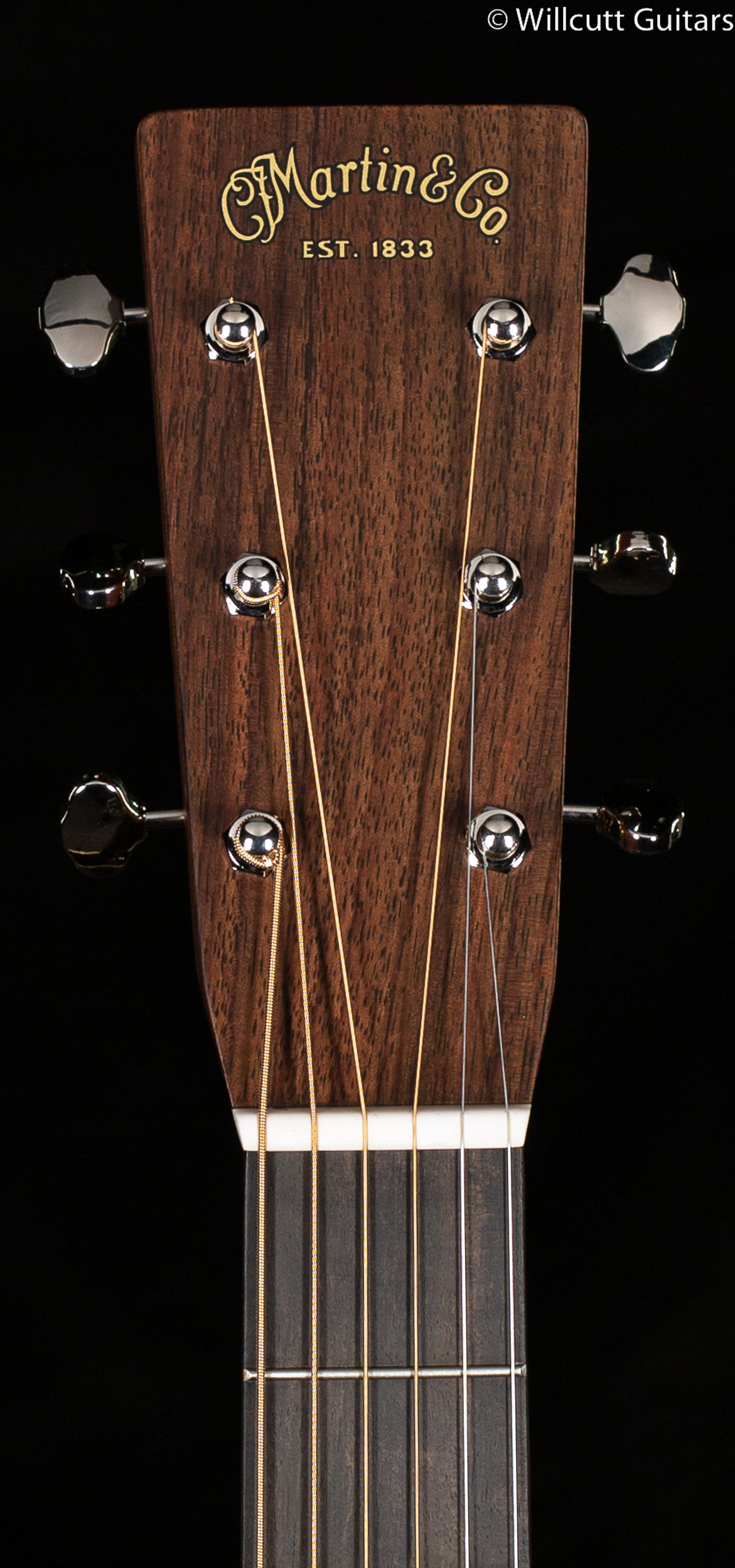 Martin OM-28E (696)