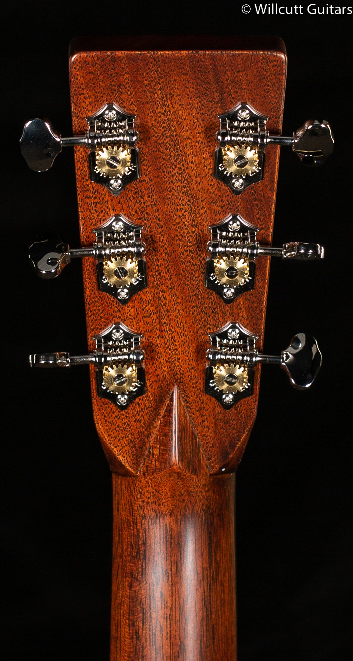 Martin OM-28E (696)