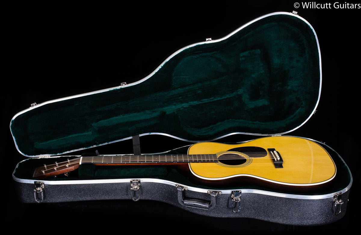 Martin OM-28E (696)