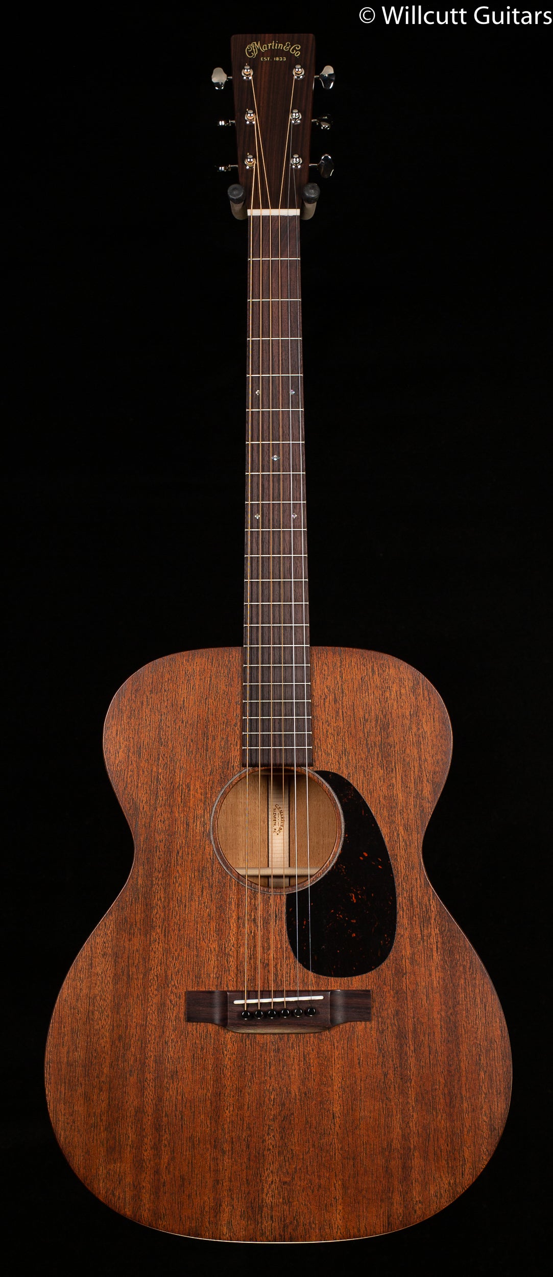 Martin 000-15M (387)