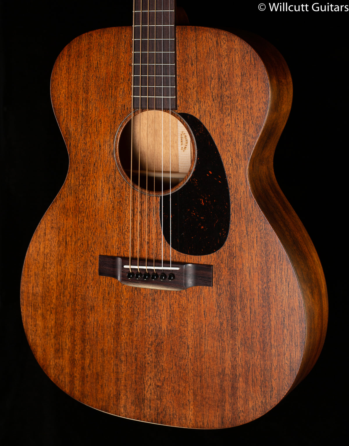Martin 000-15M (387)