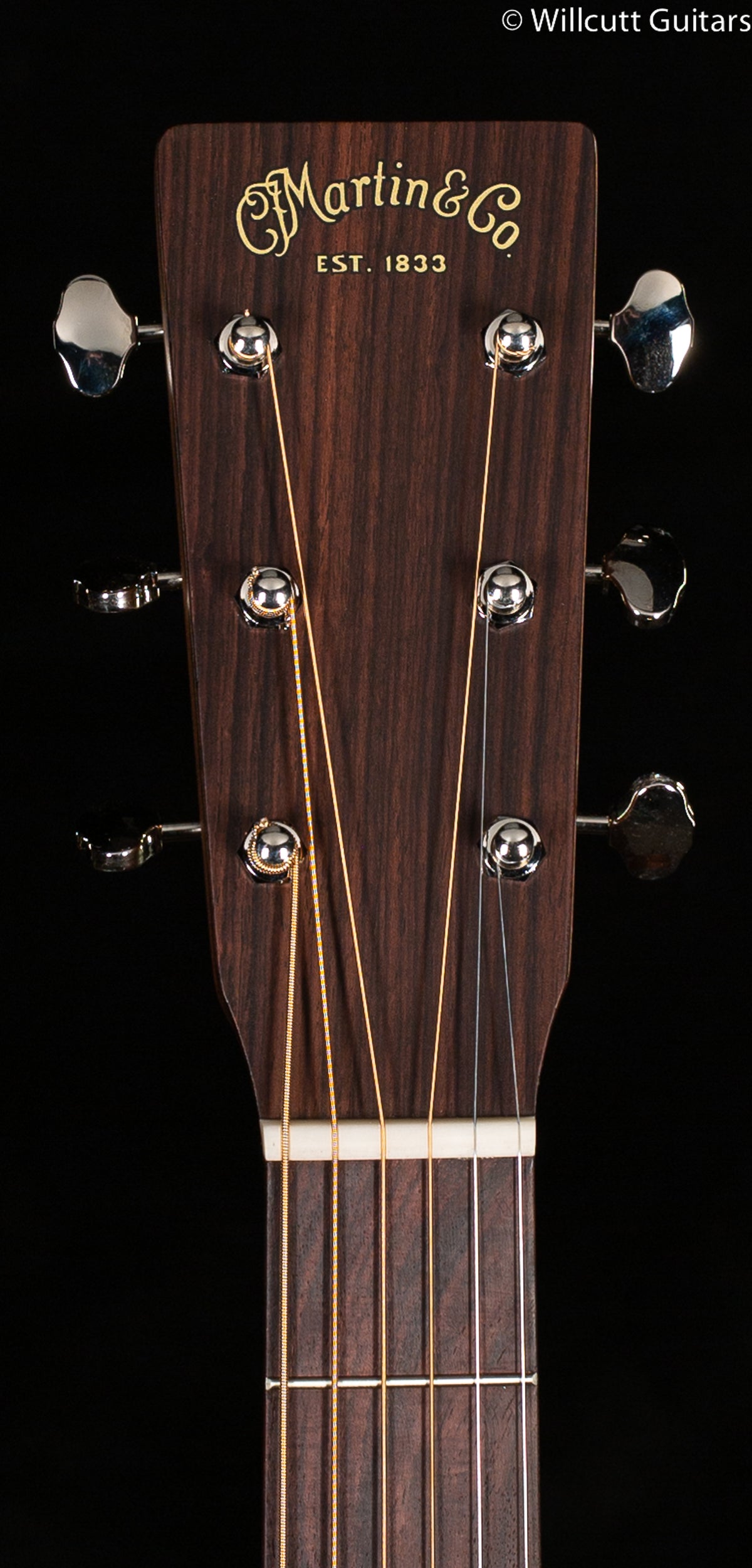 Martin 000-15M (387)