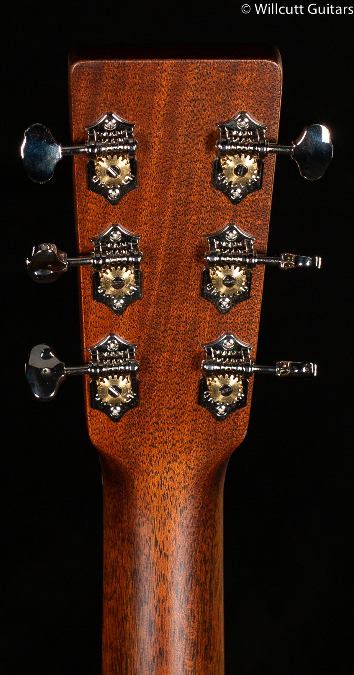 Martin 000-15M (387)