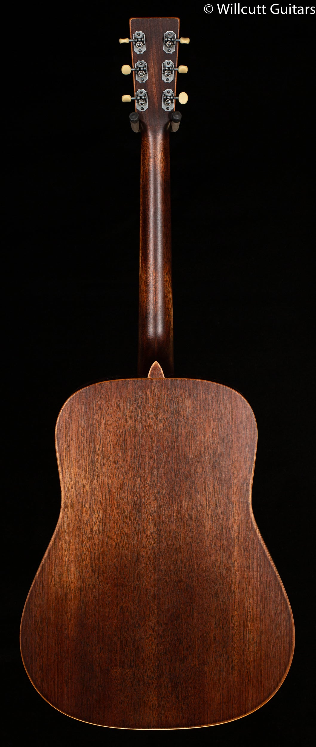 Martin D-15M StreetMaster (544)