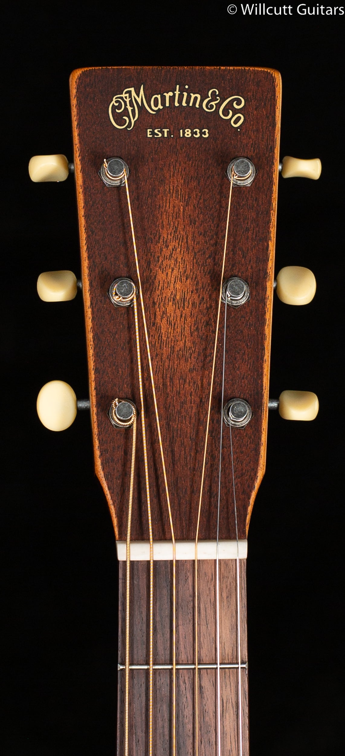 Martin D-15M StreetMaster (544)