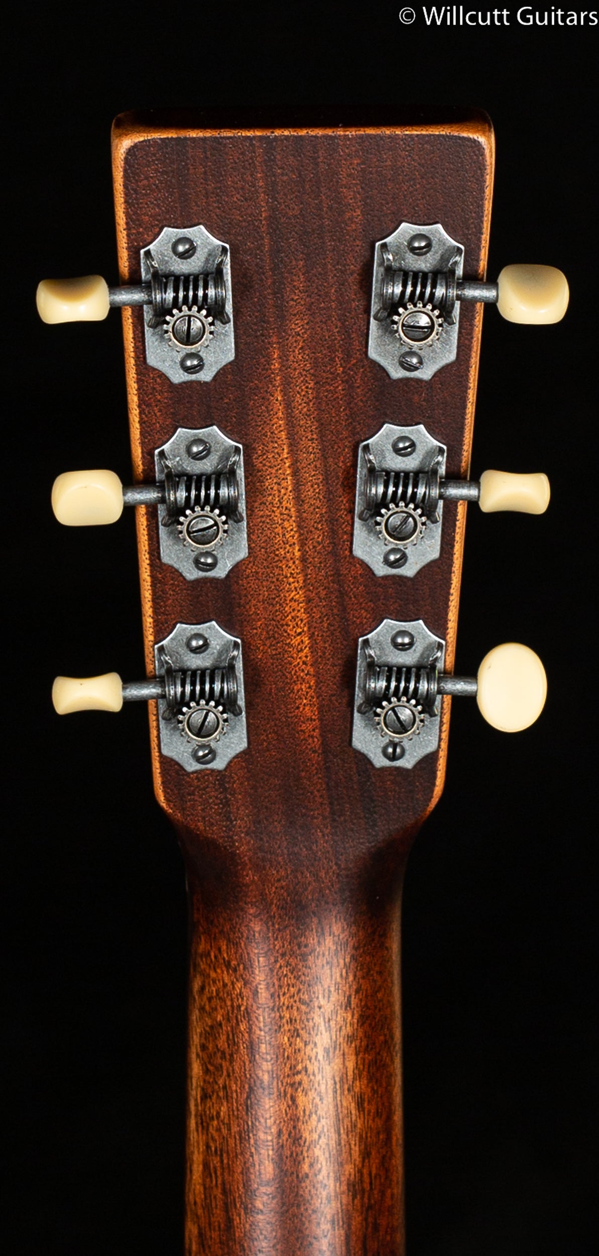 Martin D-15M StreetMaster (544)