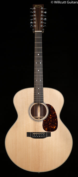 Martin Grand J-16E 12 String Rosewood (697)