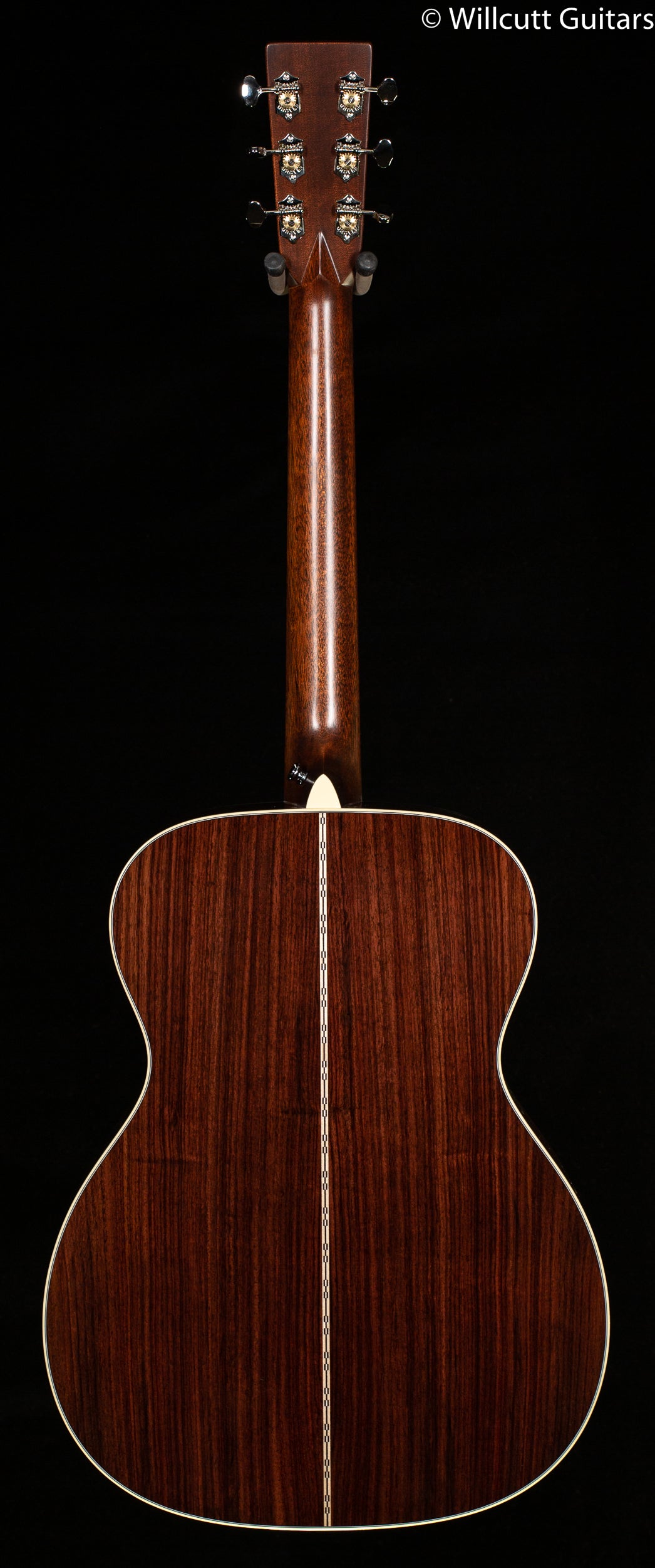 Martin OM28E w/cs (007)